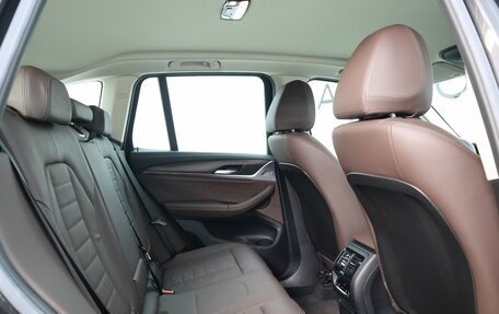 BMW X3, 2019 год, 4 990 000 рублей, 13 фотография