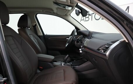 BMW X3, 2019 год, 4 990 000 рублей, 15 фотография
