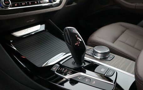 BMW X3, 2019 год, 4 990 000 рублей, 18 фотография