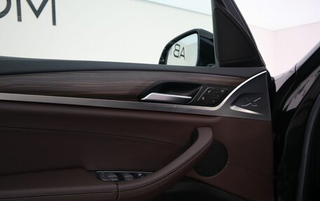 BMW X3, 2019 год, 4 990 000 рублей, 22 фотография