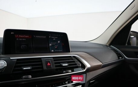 BMW X3, 2019 год, 4 990 000 рублей, 19 фотография