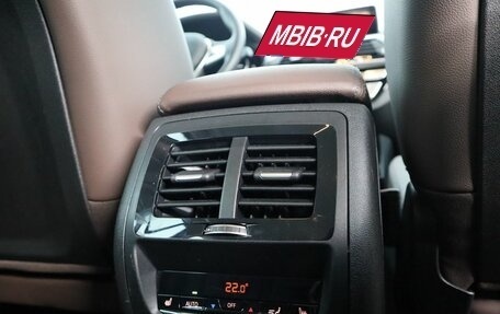 BMW X3, 2019 год, 4 990 000 рублей, 21 фотография