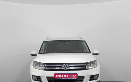 Volkswagen Tiguan I, 2013 год, 1 699 000 рублей, 1 фотография
