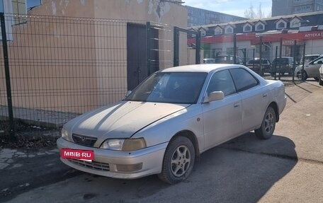 Toyota Vista, 1996 год, 150 000 рублей, 1 фотография