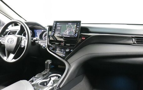 Toyota Camry, 2021 год, 2 992 000 рублей, 6 фотография