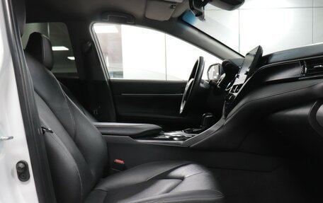 Toyota Camry, 2021 год, 2 992 000 рублей, 7 фотография