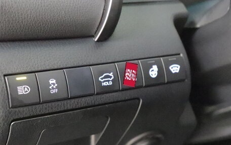 Toyota Camry, 2021 год, 2 992 000 рублей, 16 фотография