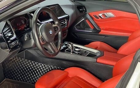 BMW Z4, 2021 год, 3 980 000 рублей, 11 фотография
