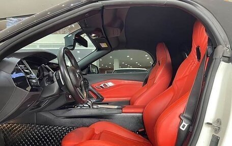 BMW Z4, 2021 год, 3 980 000 рублей, 9 фотография