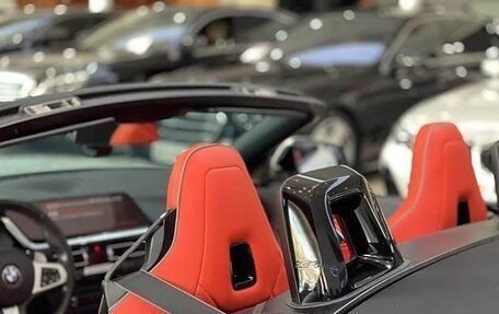 BMW Z4, 2021 год, 3 980 000 рублей, 13 фотография