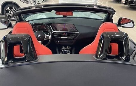 BMW Z4, 2021 год, 3 980 000 рублей, 12 фотография