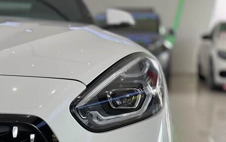 BMW Z4, 2021 год, 3 980 000 рублей, 16 фотография