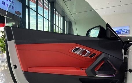 BMW Z4, 2021 год, 3 980 000 рублей, 15 фотография