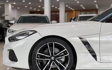BMW Z4, 2021 год, 3 980 000 рублей, 18 фотография