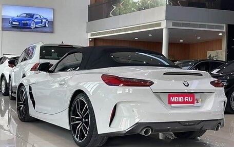BMW Z4, 2021 год, 3 980 000 рублей, 6 фотография