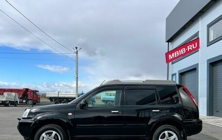 Nissan X-Trail, 2006 год, 949 999 рублей, 3 фотография