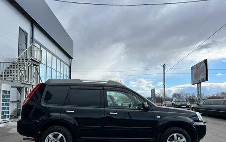 Nissan X-Trail, 2006 год, 949 999 рублей, 7 фотография