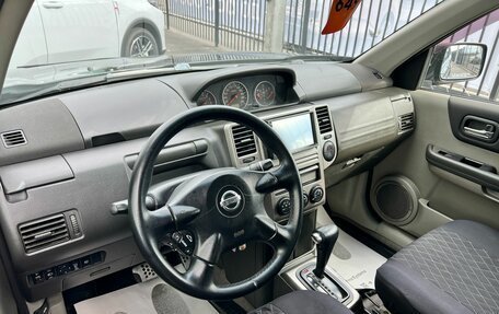 Nissan X-Trail, 2006 год, 949 999 рублей, 11 фотография
