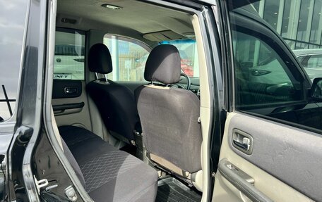 Nissan X-Trail, 2006 год, 949 999 рублей, 17 фотография