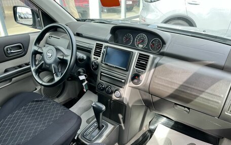 Nissan X-Trail, 2006 год, 949 999 рублей, 13 фотография