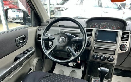 Nissan X-Trail, 2006 год, 949 999 рублей, 14 фотография