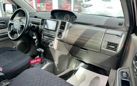Nissan X-Trail, 2006 год, 949 999 рублей, 12 фотография