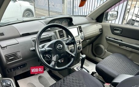 Nissan X-Trail, 2006 год, 949 999 рублей, 10 фотография