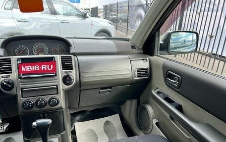 Nissan X-Trail, 2006 год, 949 999 рублей, 15 фотография