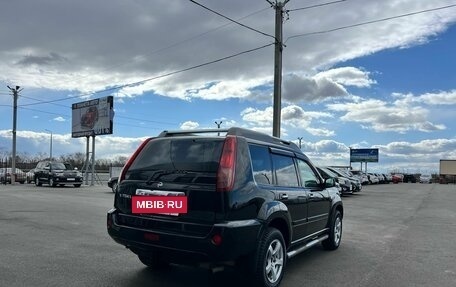 Nissan X-Trail, 2006 год, 949 999 рублей, 6 фотография