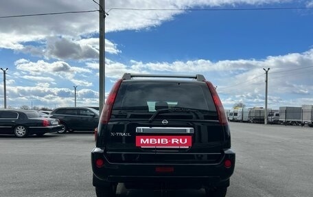 Nissan X-Trail, 2006 год, 949 999 рублей, 5 фотография