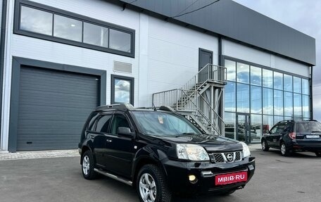 Nissan X-Trail, 2006 год, 949 999 рублей, 8 фотография