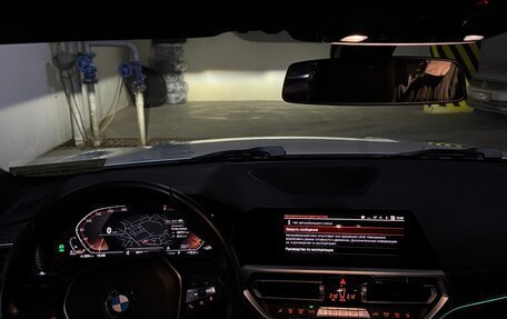 BMW 3 серия, 2021 год, 4 100 000 рублей, 12 фотография