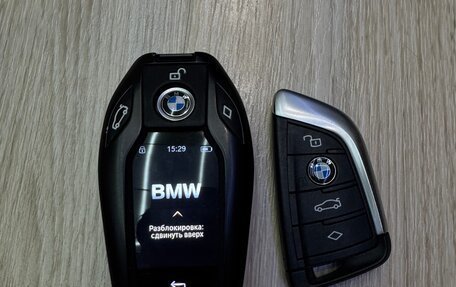 BMW 3 серия, 2021 год, 4 100 000 рублей, 13 фотография