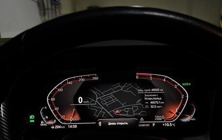 BMW 3 серия, 2021 год, 4 100 000 рублей, 9 фотография