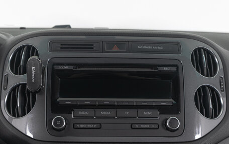 Volkswagen Tiguan I, 2013 год, 1 699 000 рублей, 9 фотография