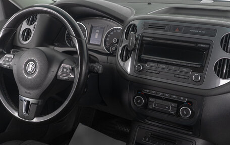Volkswagen Tiguan I, 2013 год, 1 699 000 рублей, 7 фотография