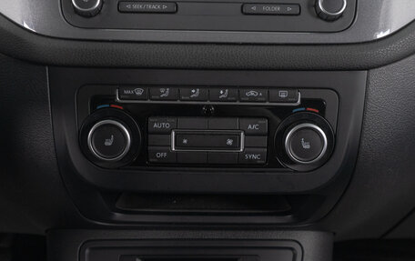Volkswagen Tiguan I, 2013 год, 1 699 000 рублей, 10 фотография