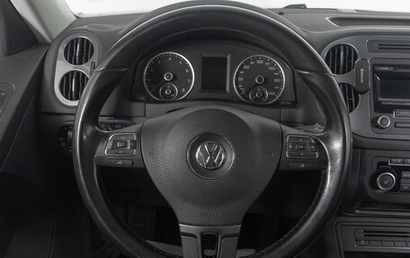 Volkswagen Tiguan I, 2013 год, 1 699 000 рублей, 8 фотография
