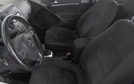 Volkswagen Tiguan I, 2013 год, 1 699 000 рублей, 14 фотография