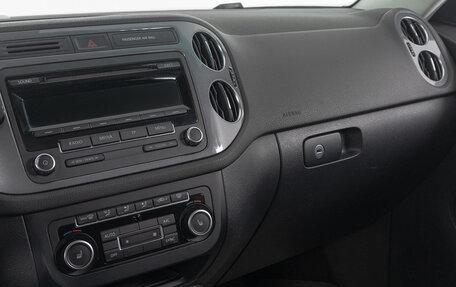Volkswagen Tiguan I, 2013 год, 1 699 000 рублей, 13 фотография