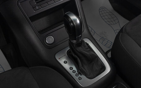 Volkswagen Tiguan I, 2013 год, 1 699 000 рублей, 11 фотография
