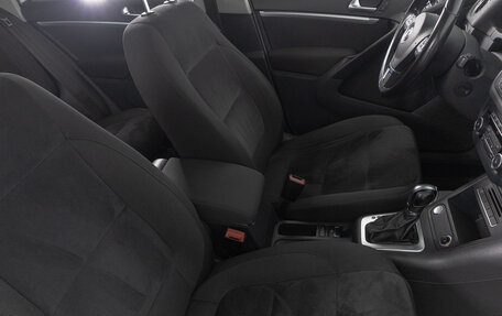 Volkswagen Tiguan I, 2013 год, 1 699 000 рублей, 15 фотография