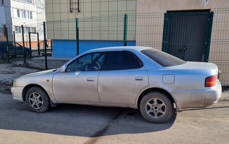 Toyota Vista, 1996 год, 150 000 рублей, 2 фотография
