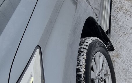 Mitsubishi Pajero Sport III рестайлинг, 2017 год, 2 600 000 рублей, 8 фотография