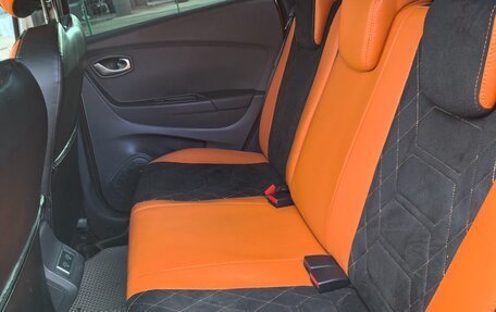 Renault Kaptur I рестайлинг, 2021 год, 2 050 000 рублей, 27 фотография