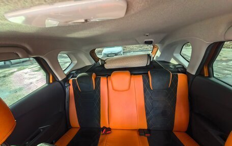 Renault Kaptur I рестайлинг, 2021 год, 2 050 000 рублей, 29 фотография