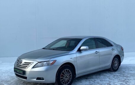 Toyota Camry, 2007 год, 890 000 рублей, 1 фотография