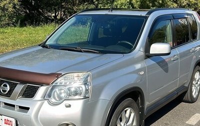 Nissan X-Trail, 2012 год, 1 250 000 рублей, 1 фотография