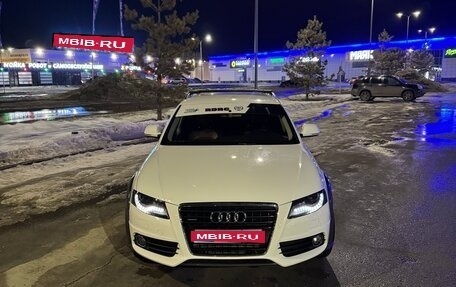 Audi A4 allroad, 2009 год, 2 050 000 рублей, 1 фотография
