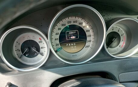 Mercedes-Benz C-Класс, 2011 год, 1 650 000 рублей, 20 фотография